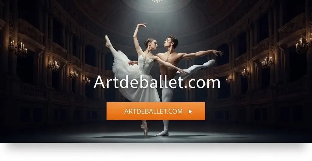Best ballet website ever